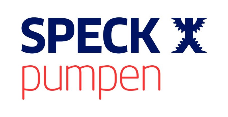 SPECK pumpen Logo
