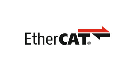 EtherCAT Logo Feldbusstandard