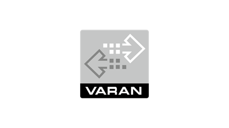 VARAN-Bus Logo