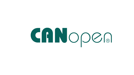 Logo CANopen
