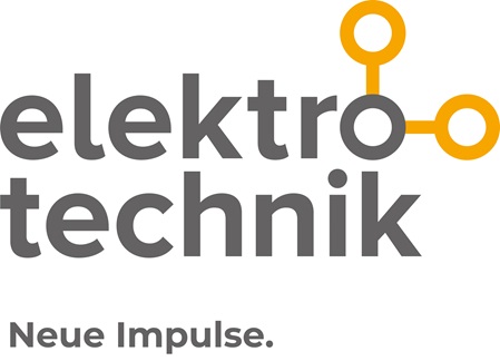 elektrotechnik Dortmund Logo