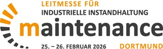 Logo maintenance Dortmund 2026